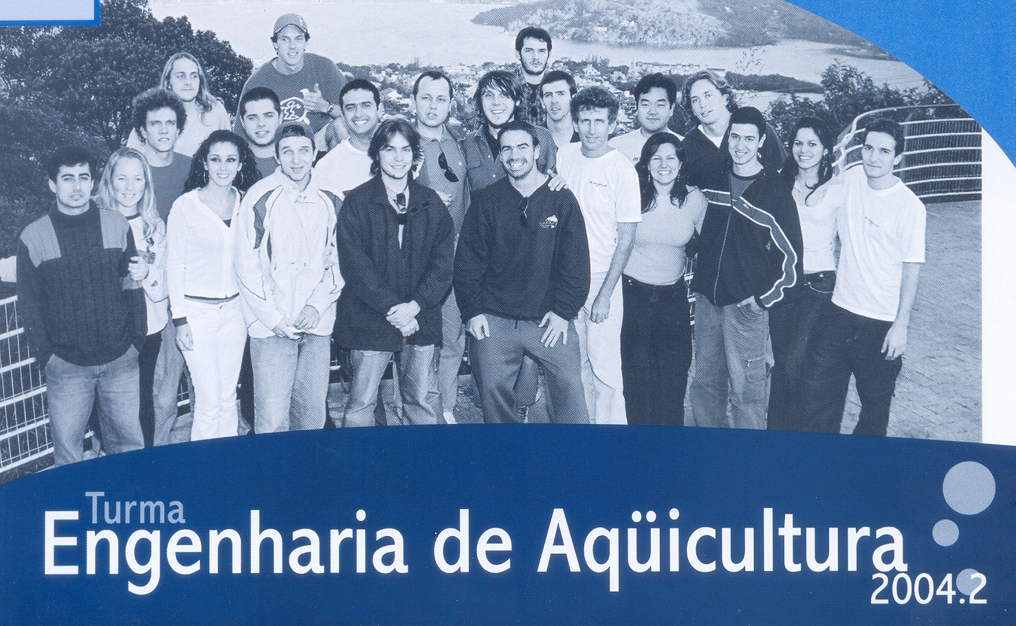 Lucas CARDOSO, Federal University of Santa Catarina, Florianópolis, UFSC, Departamento de Aquicultura